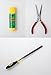 AMX3d 25 Piece 3D Printer Tool Kit - All The 3D Printing Tools Needed to Clean & Finish 3D Prints - Print Like a Pro -AMX3d-25 Piece Tool Kit