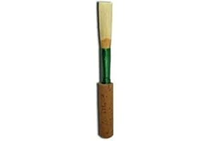 Emerald Oboe Medium Hard Reed