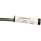 LuxDrive BuckBullet - 700mA Constant Current LED Driver
