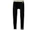 Smartwool Merino 150 Baselayer Bottom - Men’s Merino Wool Pattern Performance Bottoms Charcoal Medium
