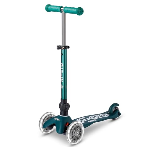 Eco Green (LED Wheels)