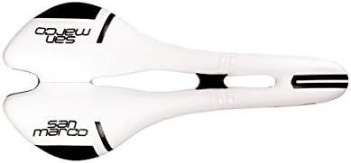 Selle San Marco Aspide Open Bike Saddle