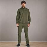 Under Armour Men's Defender Pants, (390) Marine OD