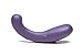 Je Joue G-Kii Bendable G Spot Vibrator, Purple