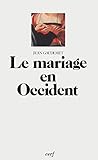 Le mariage en occident (Histoire) (French Edition) by 