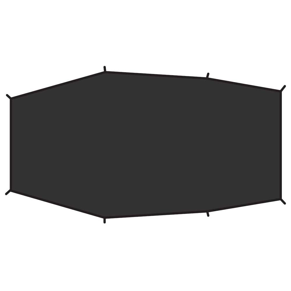 FJALLRAVEN Lite 3 Footprint