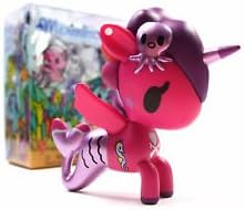 TKDK Tokidoki Mermicorno Collectible Vinyl Figure (Oceania)