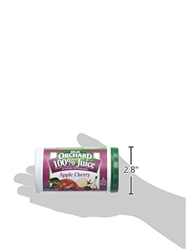 4 Old+Orchard+Apple+Cherry+Frozen