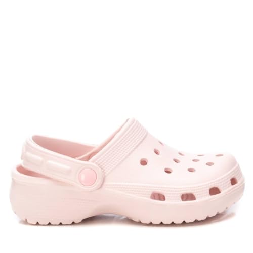 XTI 151251 Chaussures Enfant, Nude, 32 EU