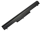 14.4volt 2.2Ah Li-ion Battery for 694864-851, 695192-001, H4Q45AA, HSTNN-YB4D, VK04 HP Ultrabook 14-b000, Ultrabook 14-b100, Ultrabook 15-b100 Laptop Replacement Battery
