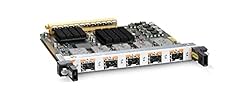 Cisco SPA-5X1GE-V2 5-Port Gigabit Ethernet Shared
