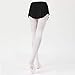 STELLE Women's Pull-On Bullet Pointe Ballet Skirt