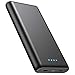 Portable Charger Power Bank 24800mAh High Capacity External Battery Smaller Size Lighter Weight Backup Battery Compatible with Smart Phone, Android Phone, Tablet and More