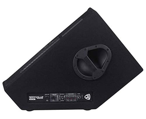 2) Rockville RSM15A 15