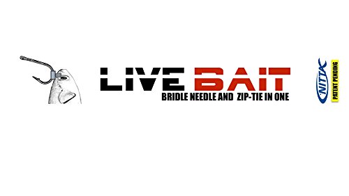 Live-Bait-Zip-Bridle-Needle-Hook-Harness-and-Zip-Tie-in-One Live-Bait-Zip-Bridle-Needle-Hook-Harness-and-Zip-Tie-in-One