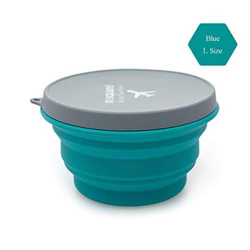The Best Camping Bowl With Lid of 2019 Top 10, Best Value, Best