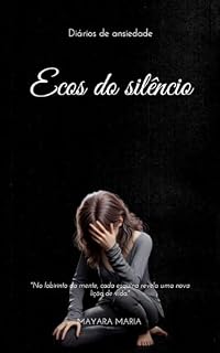 Livro Ecos do Silêncio