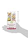 Kushies Baby Jungle Themed Shower Hooks 12 Pieces