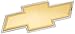 GM Genuine 22830015 Liftgate Emblem,regular