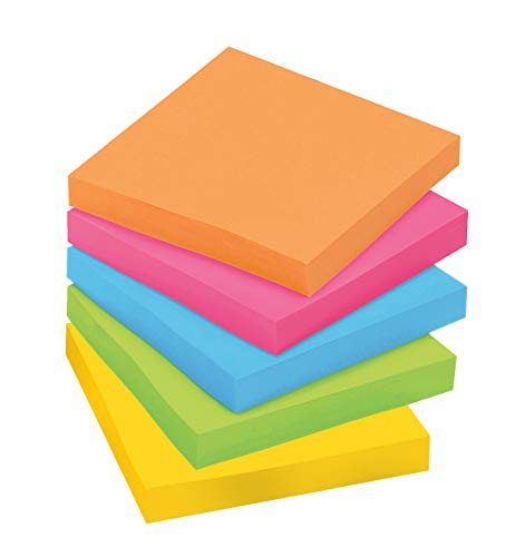 Post-it Super Sticky Notes, Rio de Janeiro Collection - Image 7