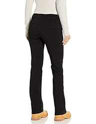 Dickies Women's Perfect Shape Bootcut Twill