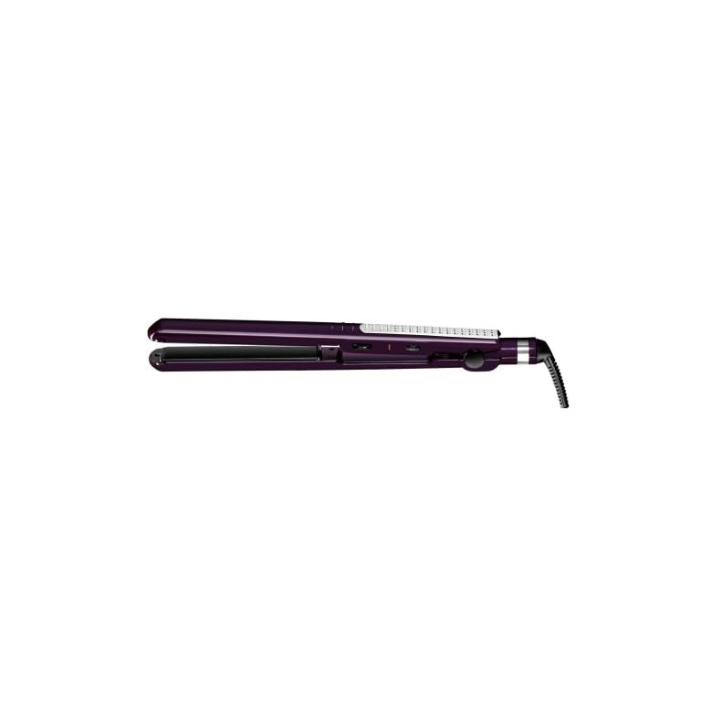 Conair Infiniti Pro Tourmaline Ceramic Flat Iron