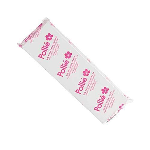 EUROstil Hair removal/pads.