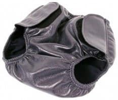 SOSecure Containment Swim Brief 5X-Large 53 - 58, Navy (Single [Each-1]) by Discovery Trekking Outfitters