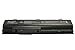 4 Cell, 2200mAh,14.80V, Li-ion,Replacement Laptop Battery for Dell Inspiron 1300, Inspiron B120, Inspiron B130,Compatible Part Numbers of dell:HD438