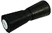 Invincible Marine BR59518 KeelRoller 10-Inchx5/8-Inch Blk Rubber