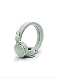 Urbanears Plattan ADV Wireless On-Ear Bluetooth Headphone, Comet Green (04091896)
