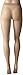 No nonsense Women's Seamless Sheer Pantyhose