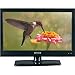 Jensen JTV1917DVDC 19" Inch RV LCD LED TV with Build-In DVD Player, High Performance Wide 16:9 LCD Panel, Resolution 1366 x 768, Integrated HDTV (ATSC) Tuner, HDTV Ready (1080p, 720p, 480p), 12V DC