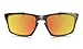 Oakley Men's OO9246 Sliver F Rectangular Sunglasses