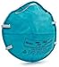 3M 1860 Medical Mask N95 (5-Masks, from bulk) Adult Size