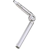 Cranked Joint Angle Adapter, Zinc Alloy