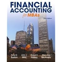Amazon.com: Financial Accounting for MBAs Paperback: 9781618533586
