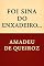 Livro Foi sina do enxadeiro...: Conto da coletânea "Os Casos do Carimbamba" (Os Casos da Carimbamba)