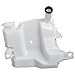 Windshield Washer Reservoir for 2012-2014 Ford Focus fits FO1288111 / CV6Z 1761 8B / CV6Z17618B
