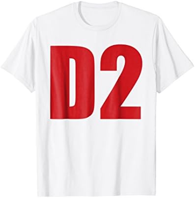 Dsquared Tshirt