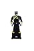 Power Rangers Super Megaforce - Wild Force Legendary Ranger Key Pack, Red/Black/Blue