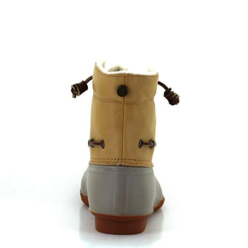 seven7 speyside duck boots