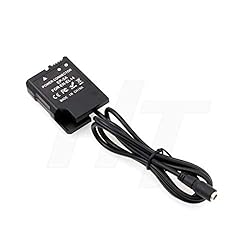 HangTon Power Adapter for Nikon P7800 DF D5600