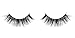 Lucine lashes 100% Mink 3D False Eyelashes, Cruelty Free, Premium Quality Reusable Lashes - Vivienne