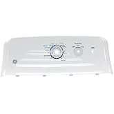 SUPPLYZ Direct Replacement for GE WE03X25277 Dryer Backsplash Asm