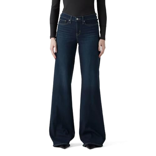 Levi's Women's 318 Shaping Wide Leg
