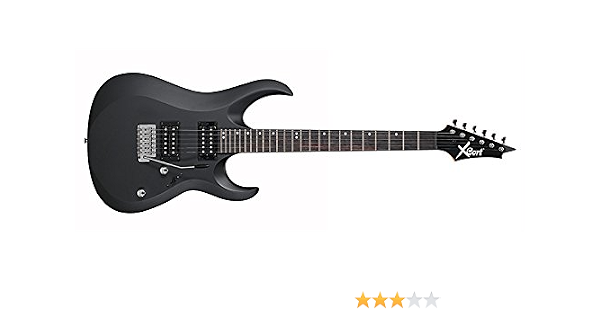 ▷ Guitarras Cort. Modelos y precios - Guitarras y bajos