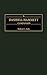 A Dashiell Hammett Companion: by Robert L. Gale