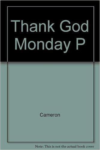 Tgimthank God Its Monday Making Your Work Fulfilling Tgimthank God Its Monday Making Your Work Fulfilling