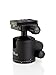Induro Tripod BHL-Series Ballhead 66lb Load Capacity